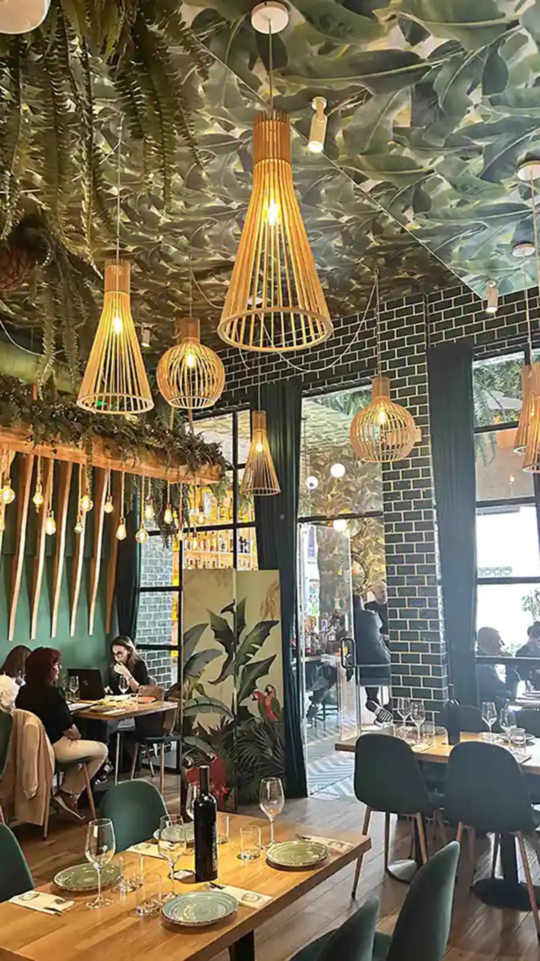 fotografía para restaurantes de Bilbao y Barcelona