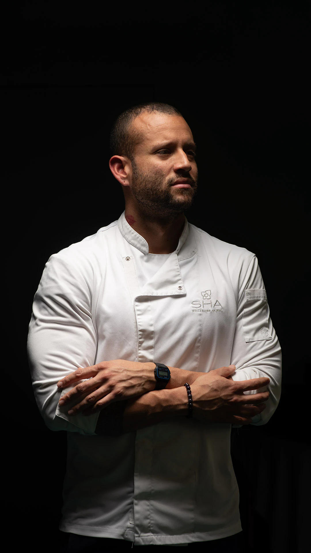 fotografia CHEF ALICANTE