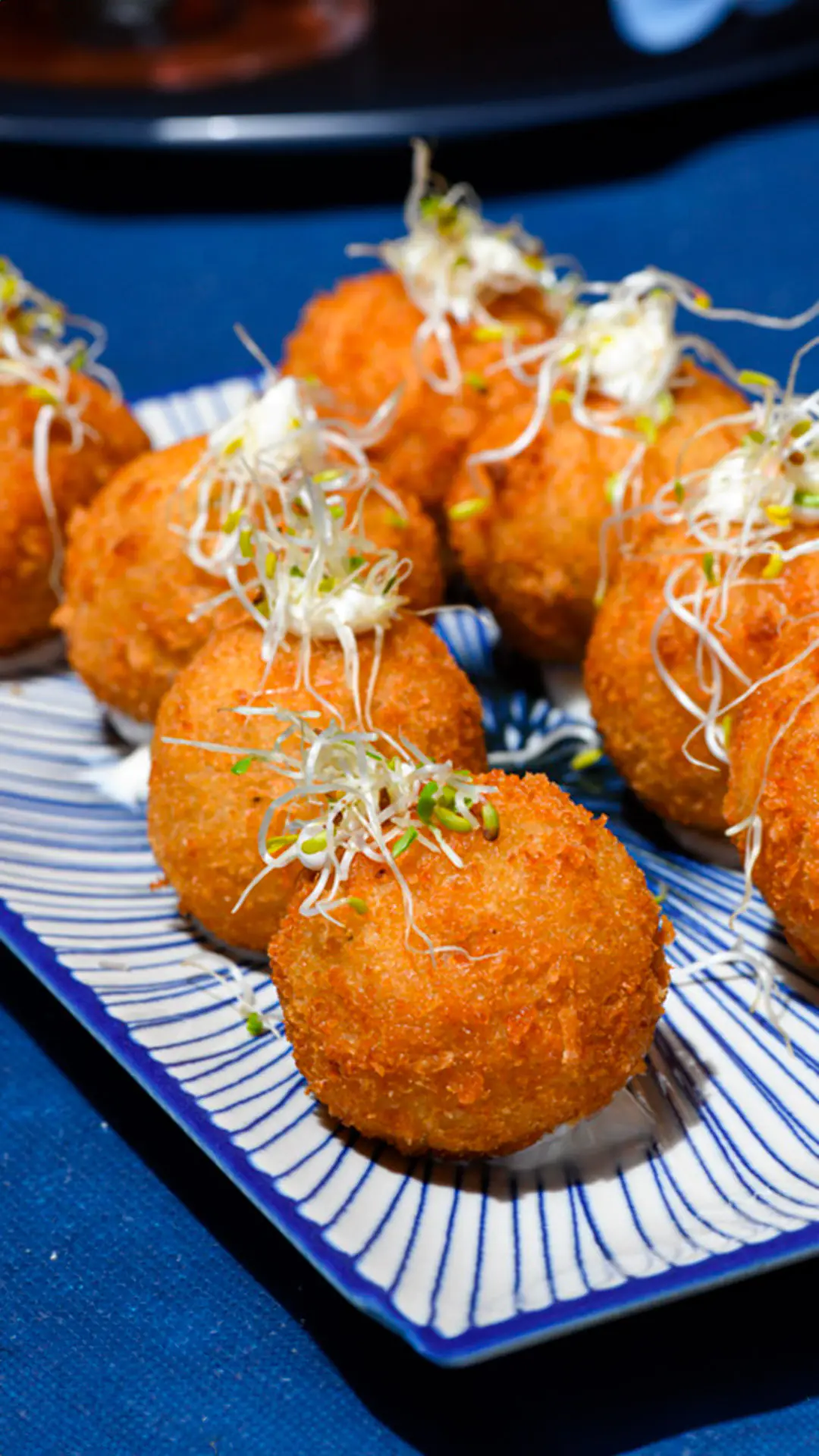 croquetaslaperla