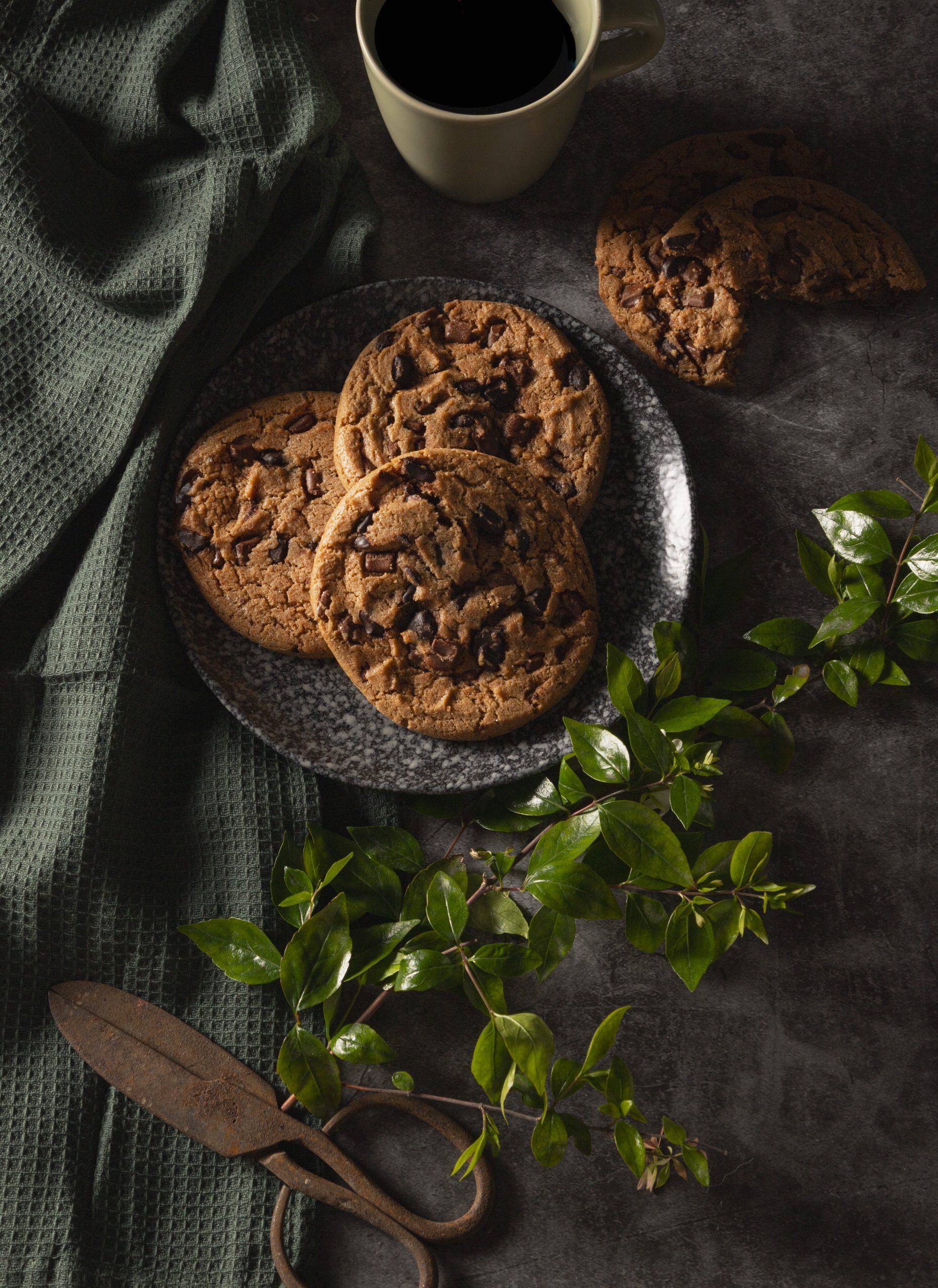 COOKIES