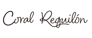 logo coral Reguilon