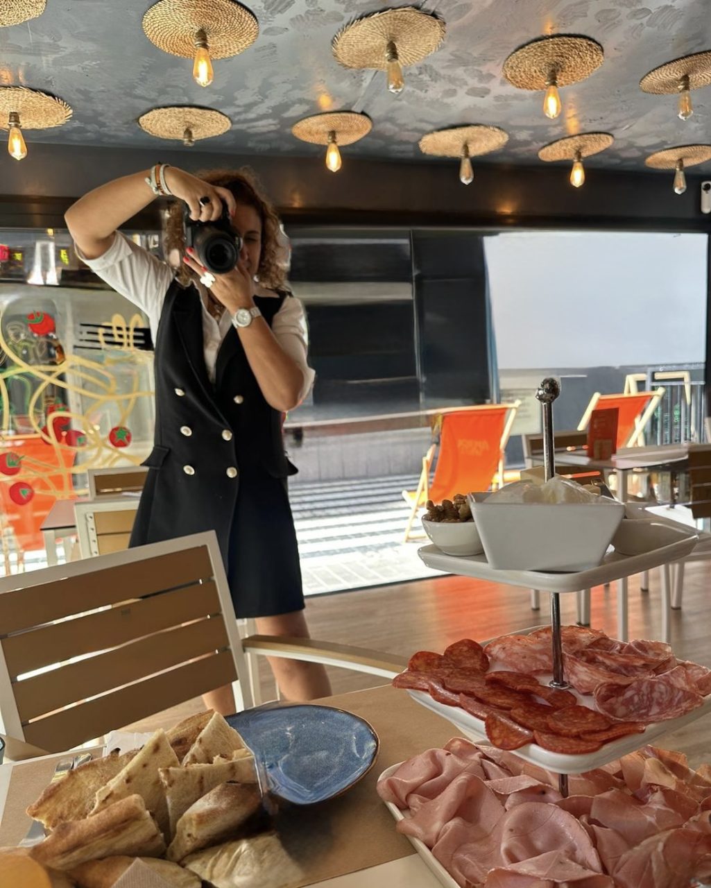 Coral Reguilon Fotografía gastronómica y publicitaria
