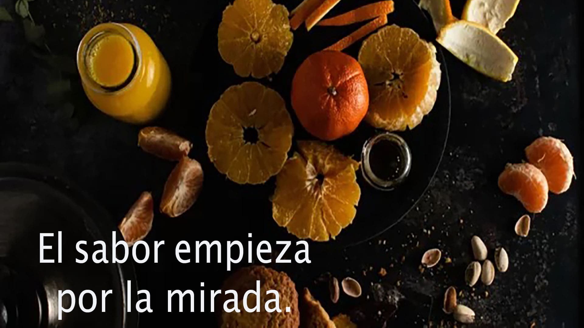 fotografía gastronómica